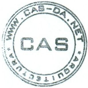 logo cas